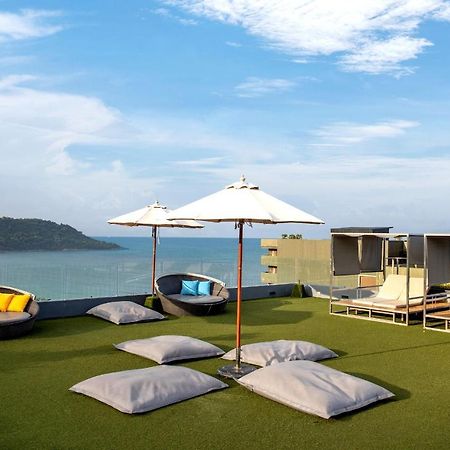 The Galleri By Katathani (Adults Only) Phuket Luaran gambar