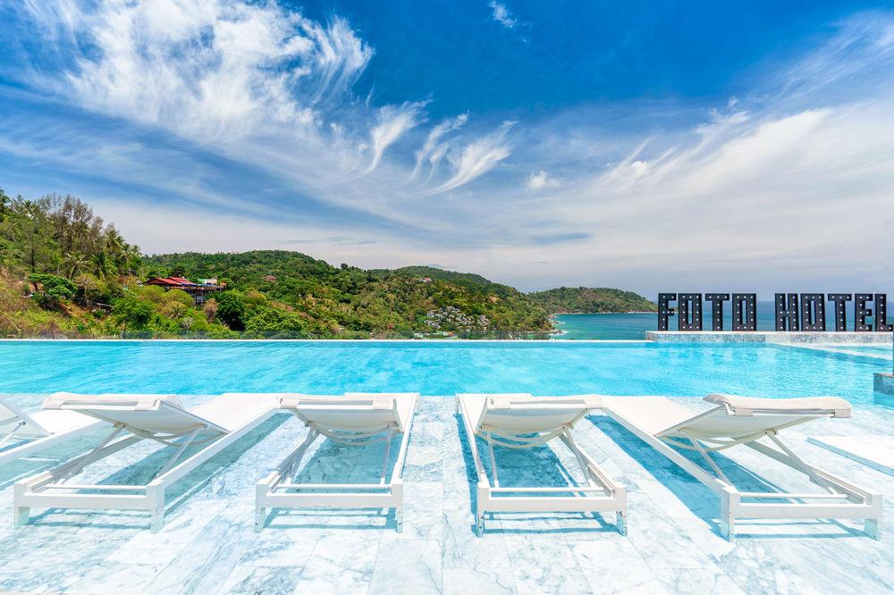 The Galleri By Katathani (Adults Only) Phuket Luaran gambar