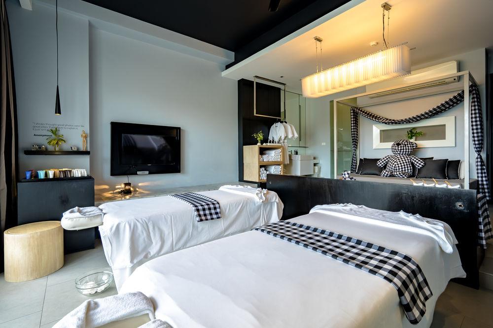 The Galleri By Katathani (Adults Only) Phuket Luaran gambar