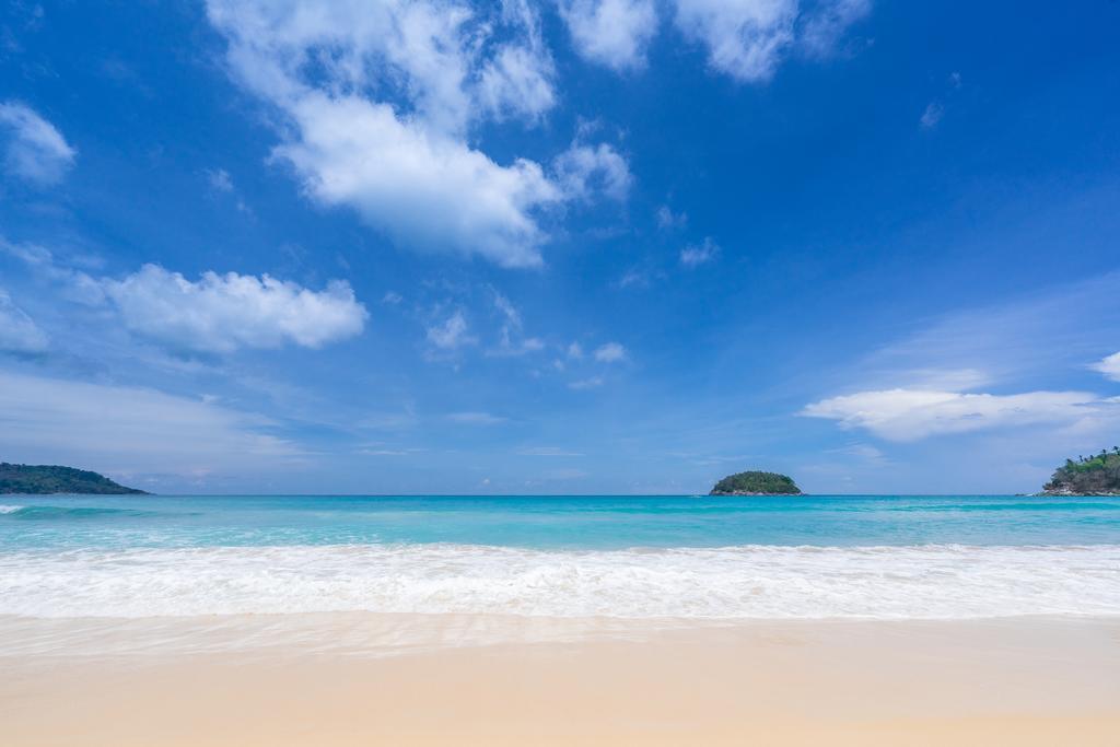 The Galleri By Katathani (Adults Only) Phuket Luaran gambar