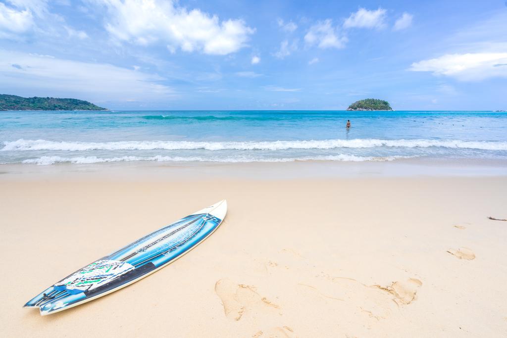 The Galleri By Katathani (Adults Only) Phuket Luaran gambar