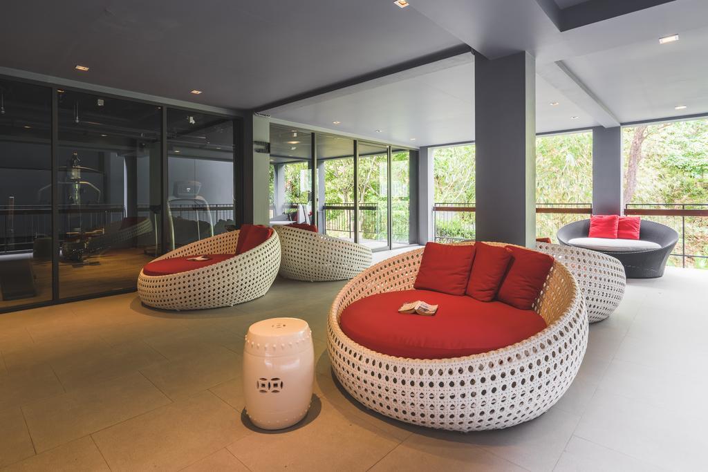 The Galleri By Katathani (Adults Only) Phuket Luaran gambar