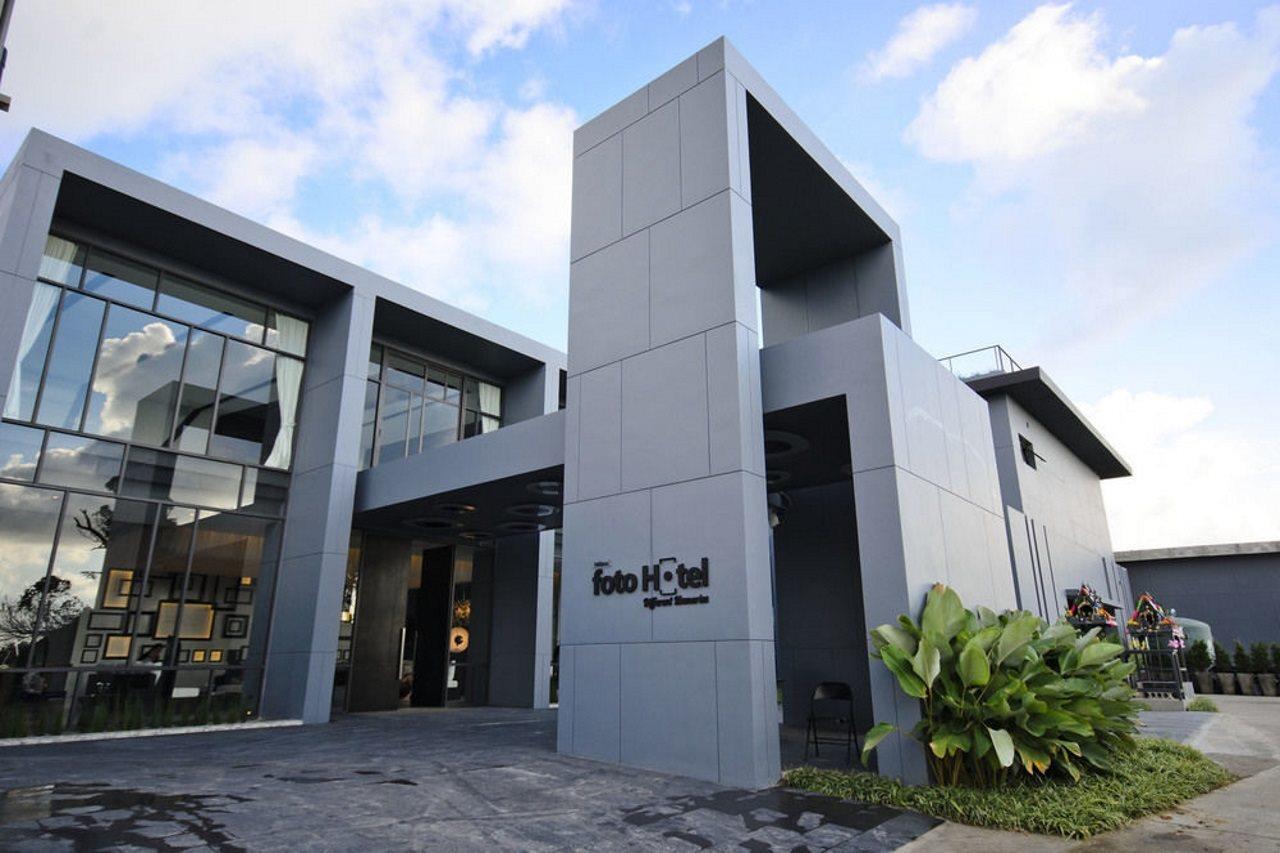 The Galleri By Katathani (Adults Only) Phuket Luaran gambar