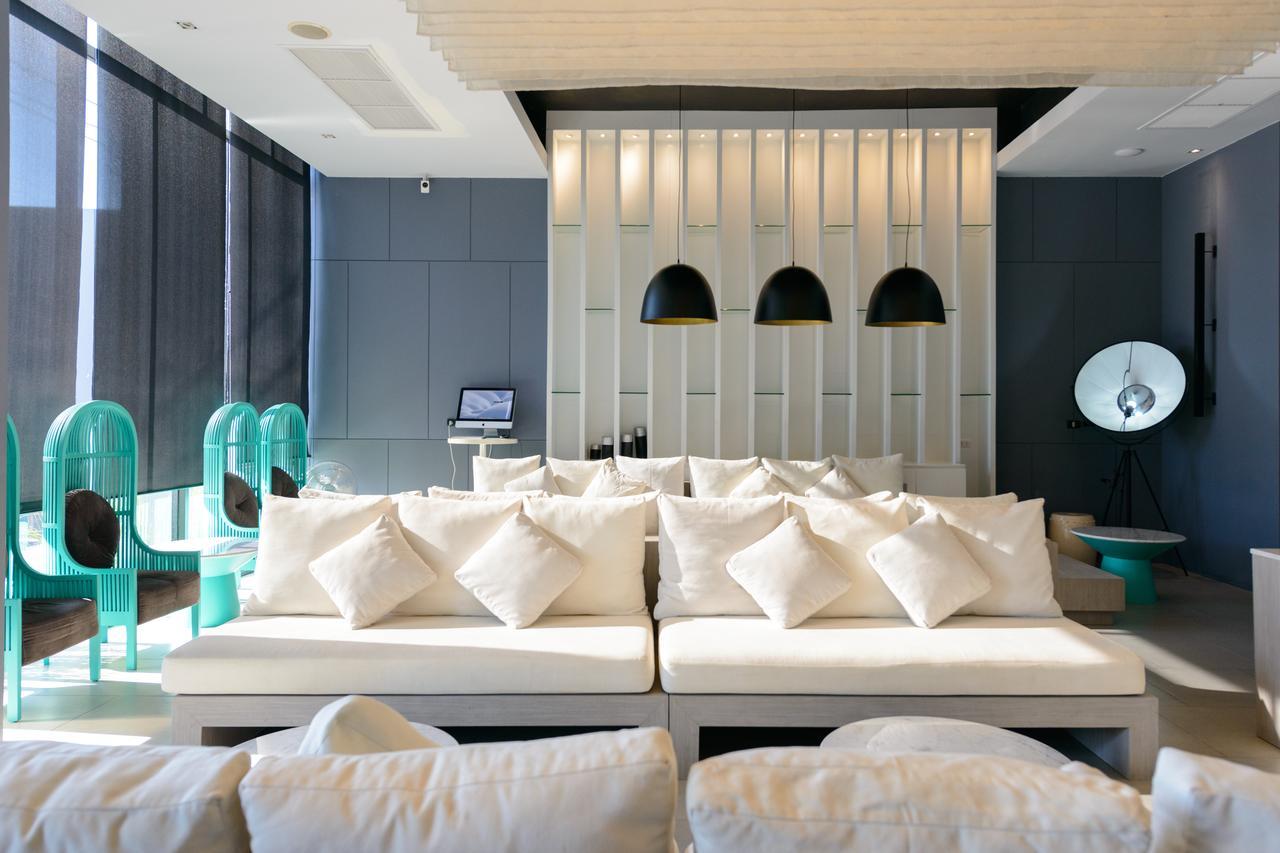 The Galleri By Katathani (Adults Only) Phuket Luaran gambar