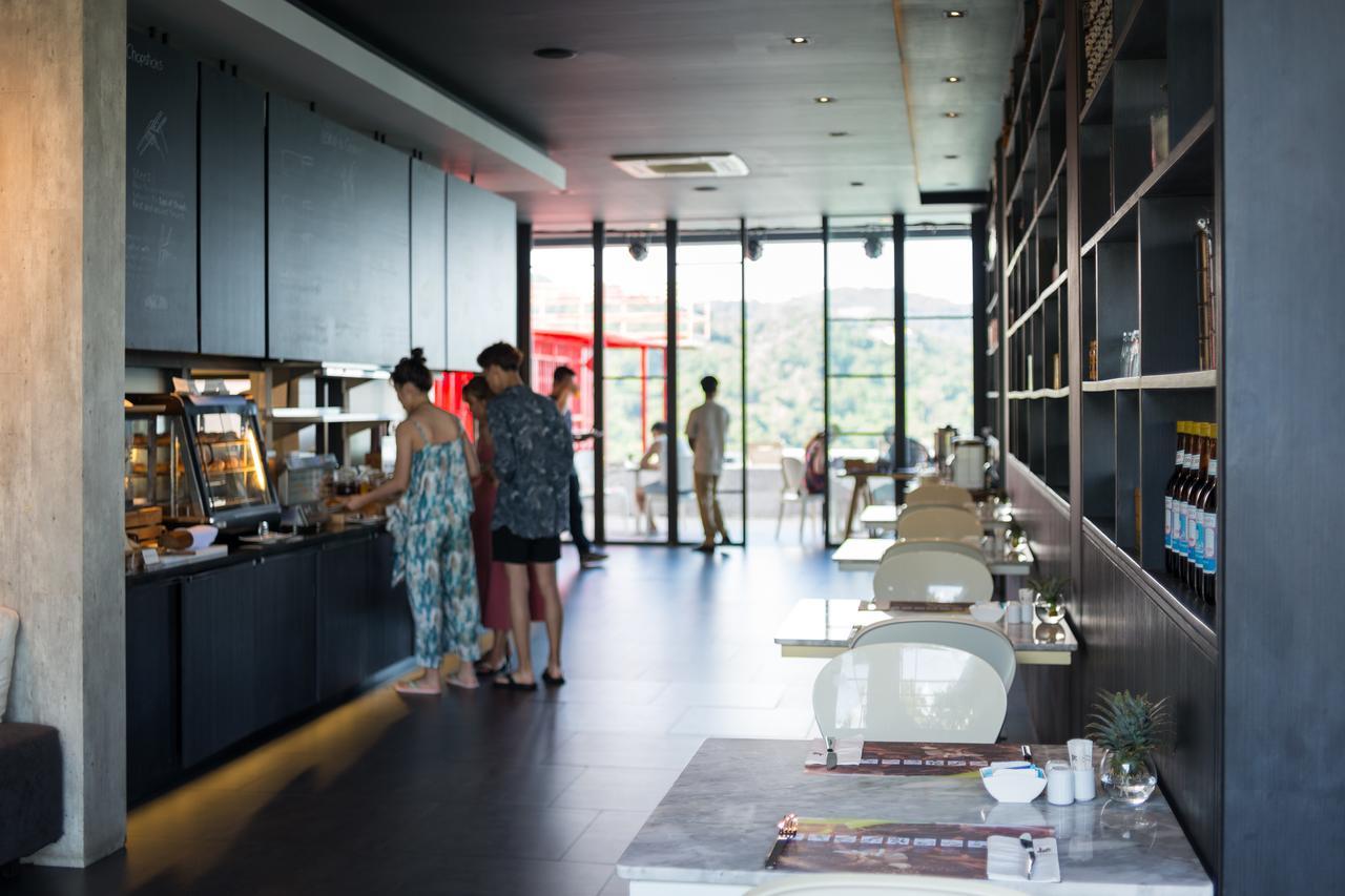 The Galleri By Katathani (Adults Only) Phuket Luaran gambar