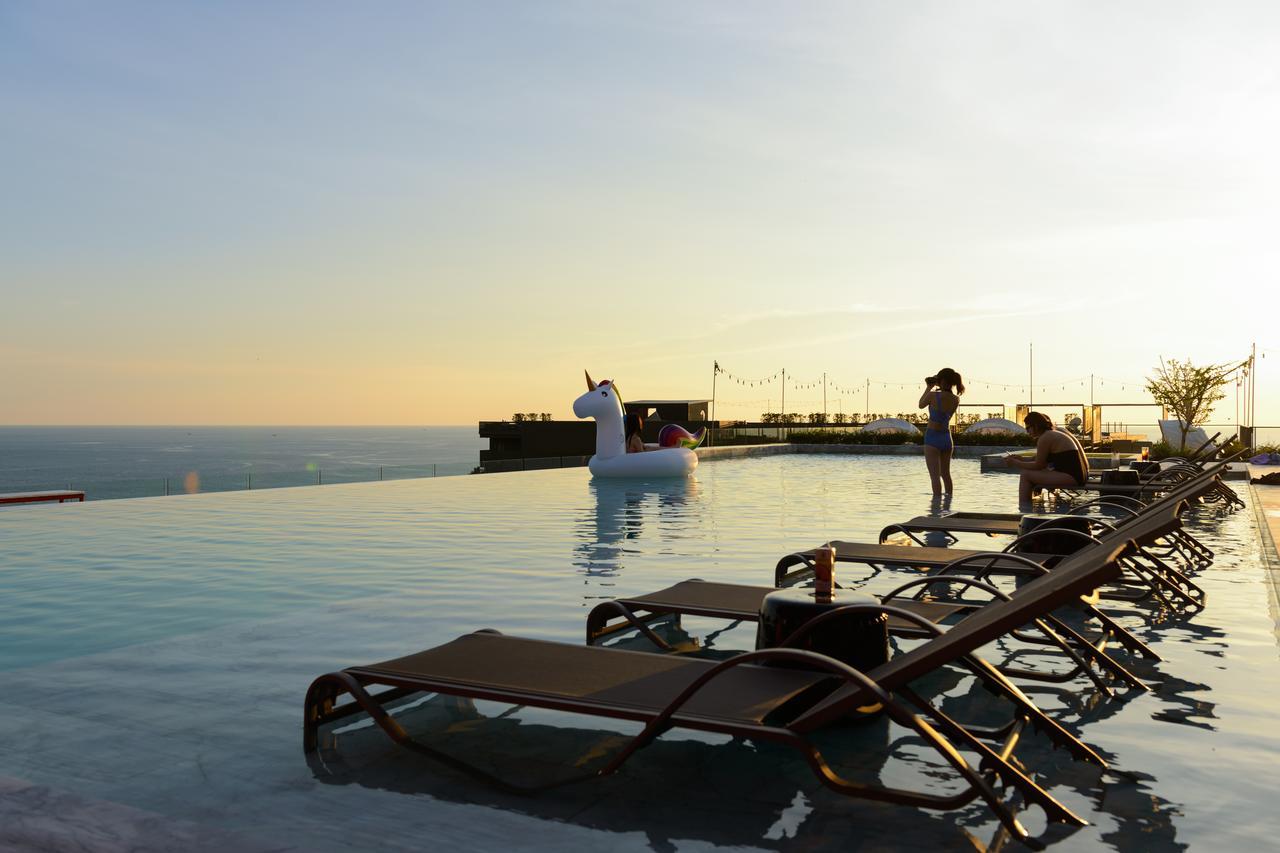 The Galleri By Katathani (Adults Only) Phuket Luaran gambar