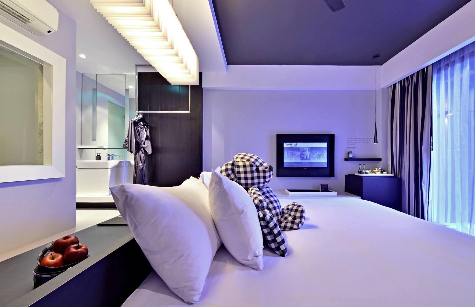 The Galleri By Katathani (Adults Only) Phuket Luaran gambar