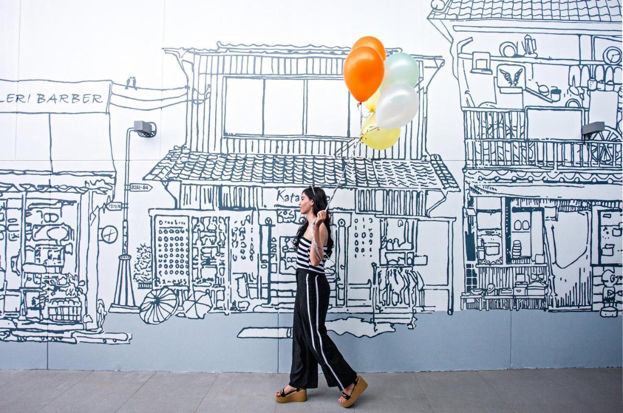 The Galleri By Katathani (Adults Only) Phuket Luaran gambar