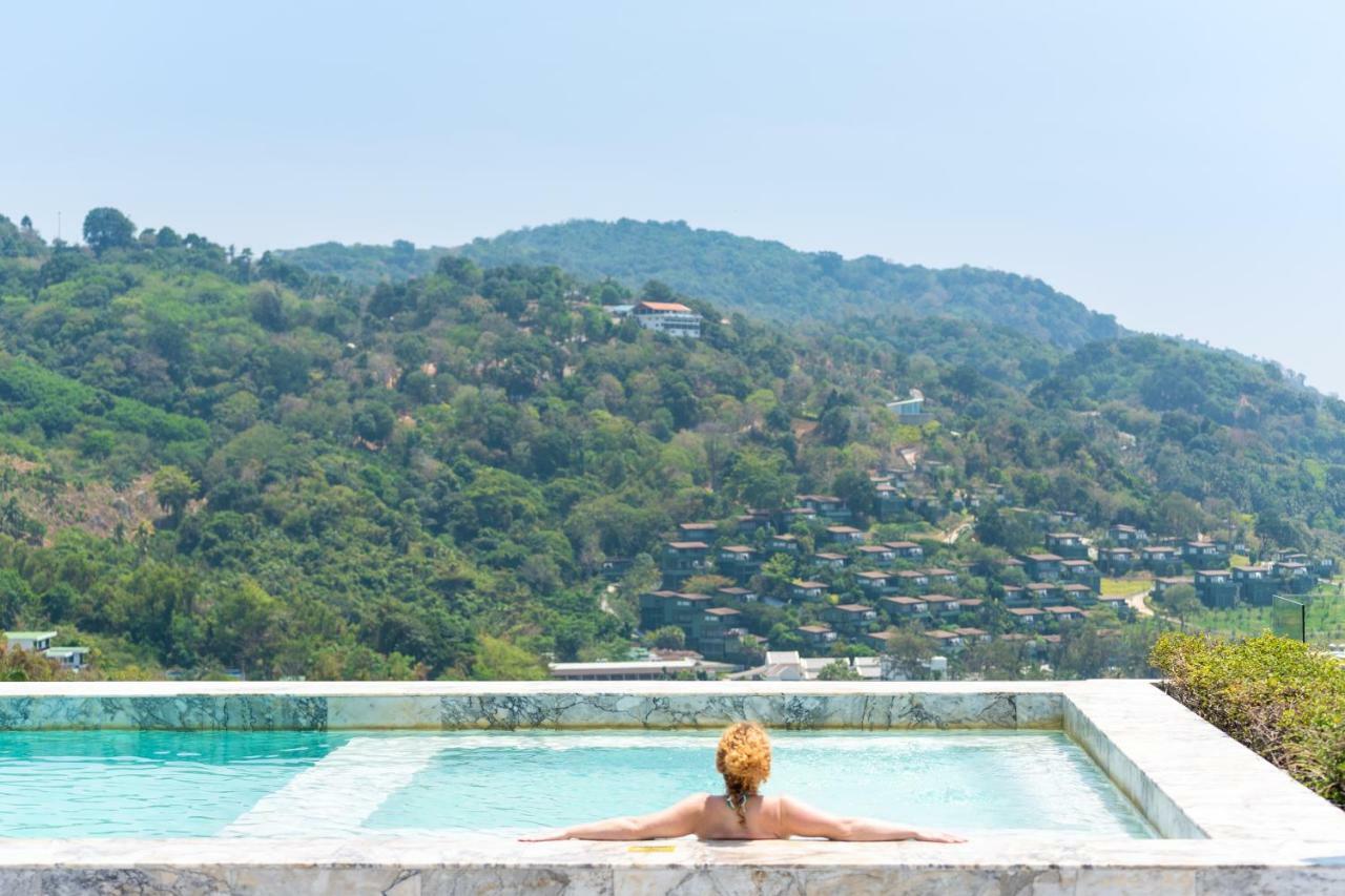 The Galleri By Katathani (Adults Only) Phuket Luaran gambar