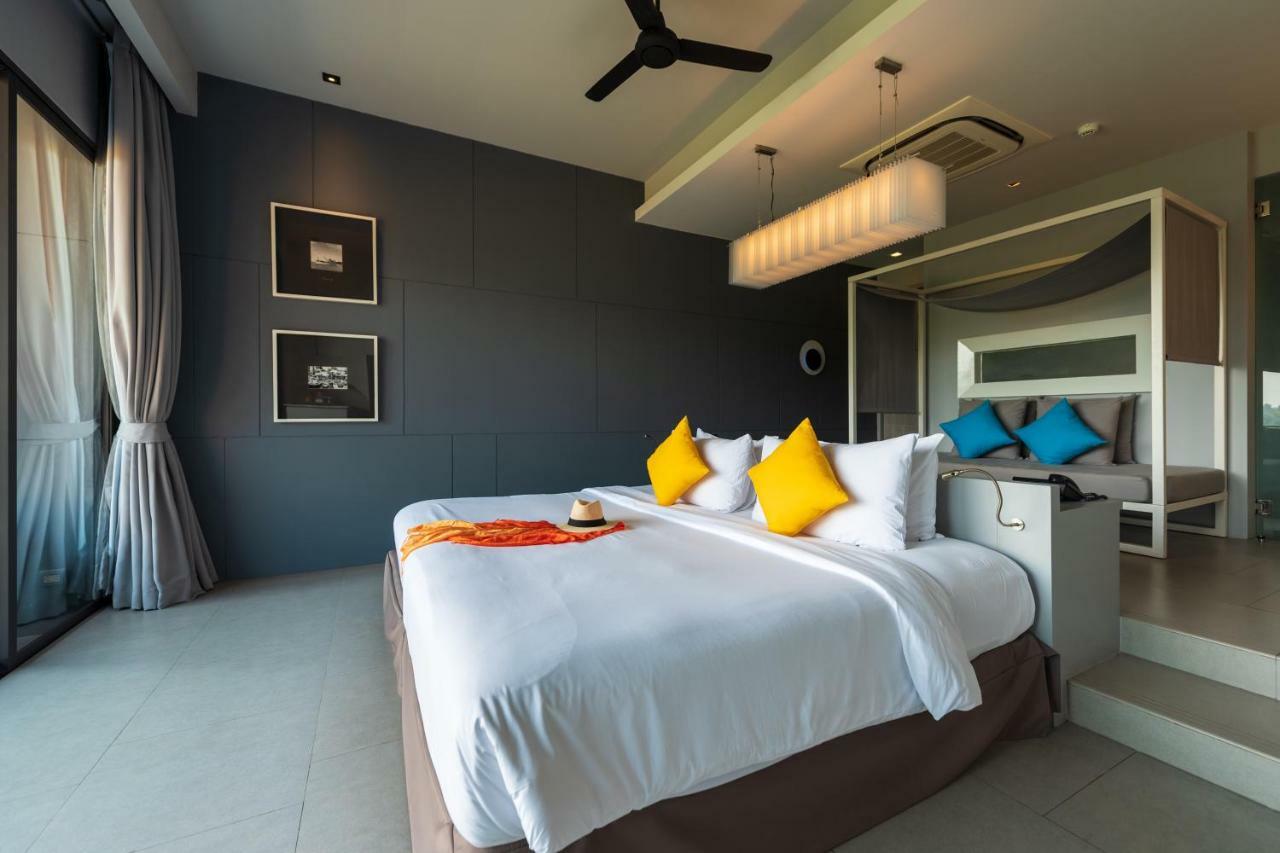The Galleri By Katathani (Adults Only) Phuket Luaran gambar