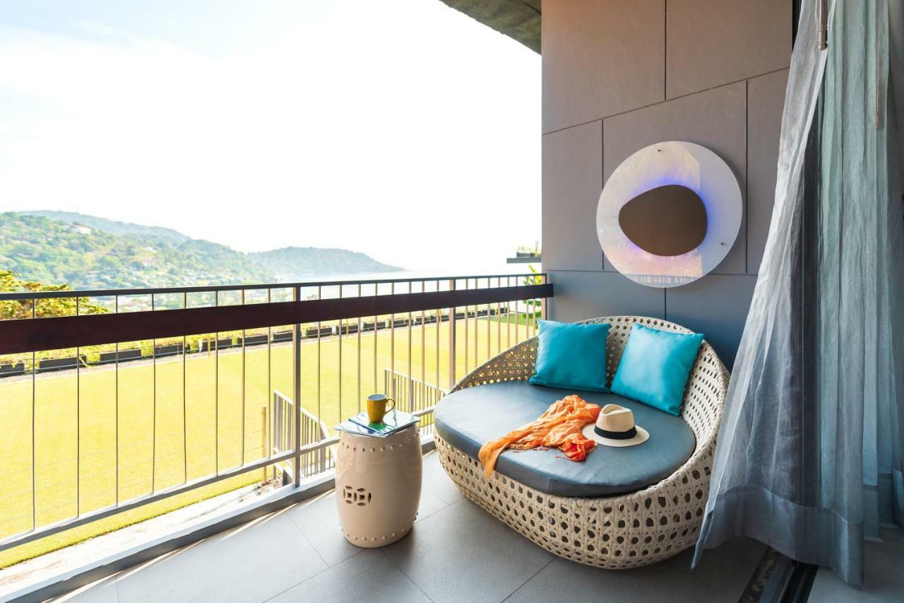 The Galleri By Katathani (Adults Only) Phuket Luaran gambar