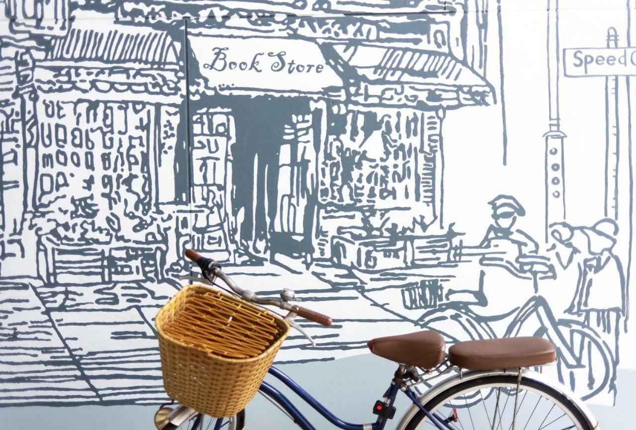 The Galleri By Katathani (Adults Only) Phuket Luaran gambar