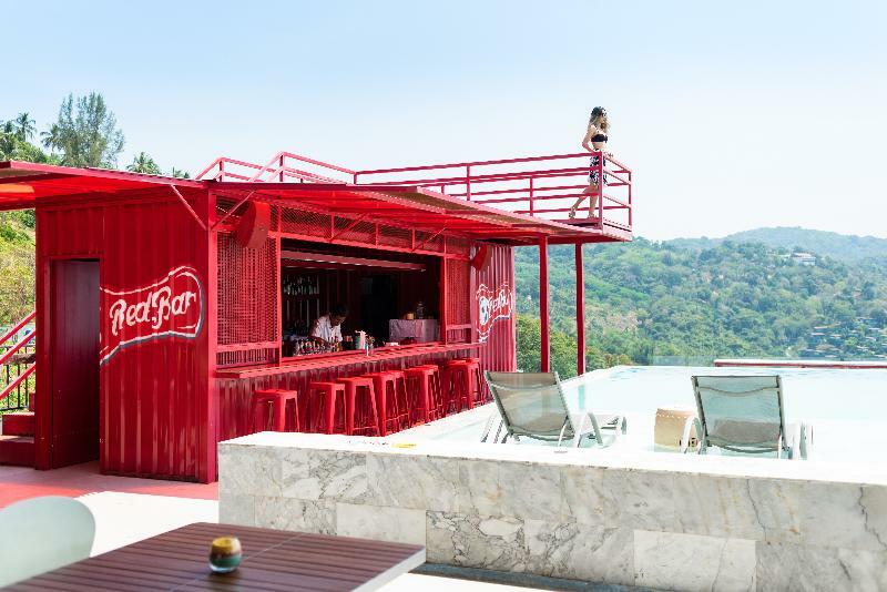 The Galleri By Katathani (Adults Only) Phuket Luaran gambar