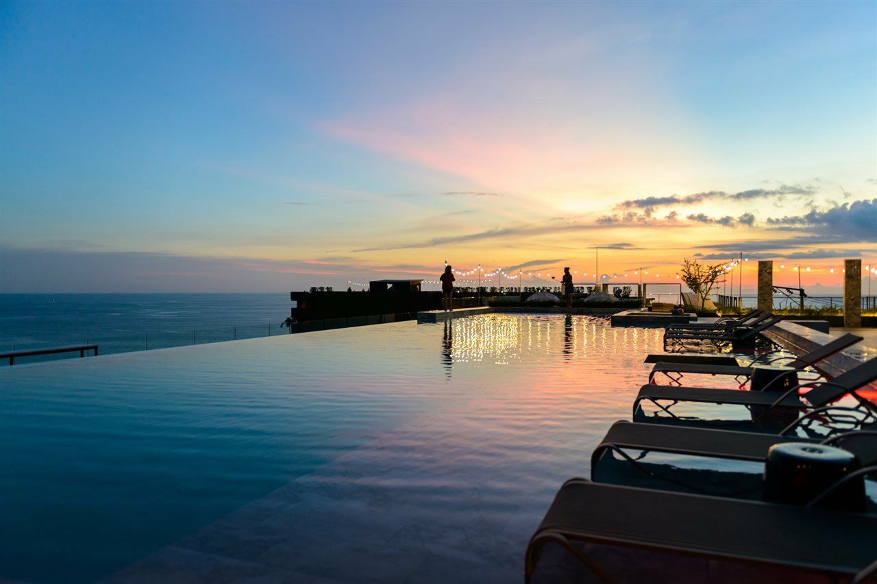 The Galleri By Katathani (Adults Only) Phuket Luaran gambar