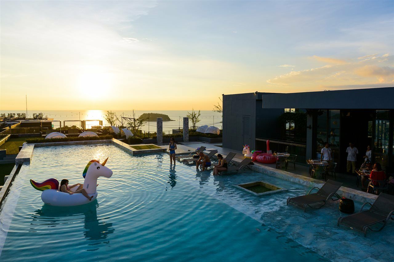 The Galleri By Katathani (Adults Only) Phuket Luaran gambar
