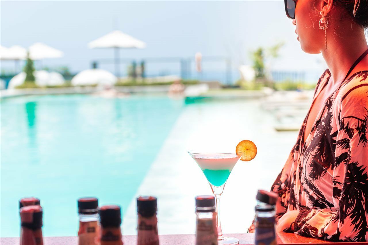 The Galleri By Katathani (Adults Only) Phuket Luaran gambar