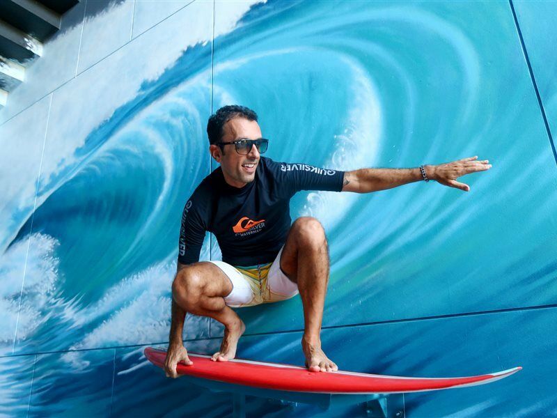The Galleri By Katathani (Adults Only) Phuket Luaran gambar
