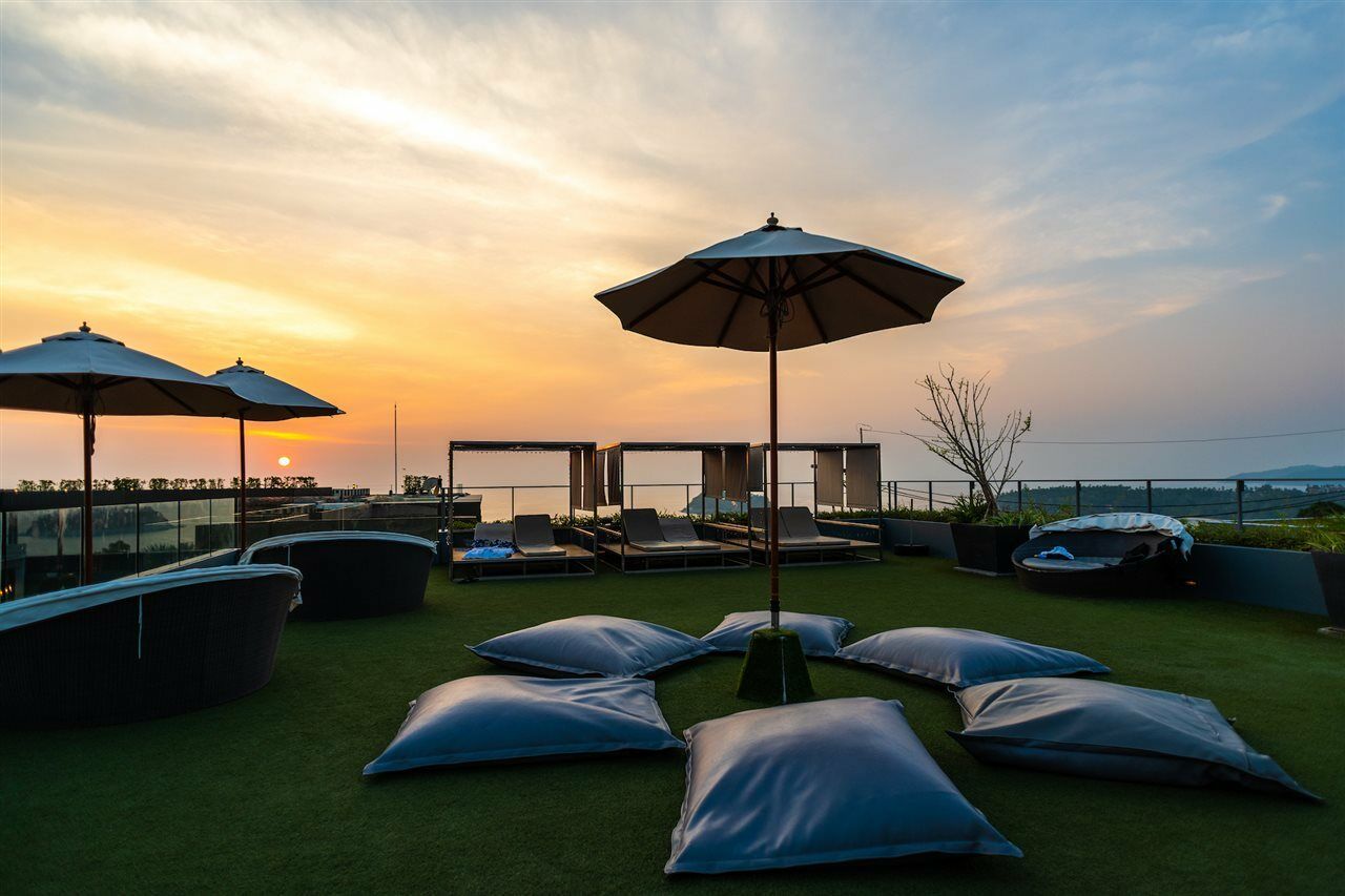 The Galleri By Katathani (Adults Only) Phuket Luaran gambar
