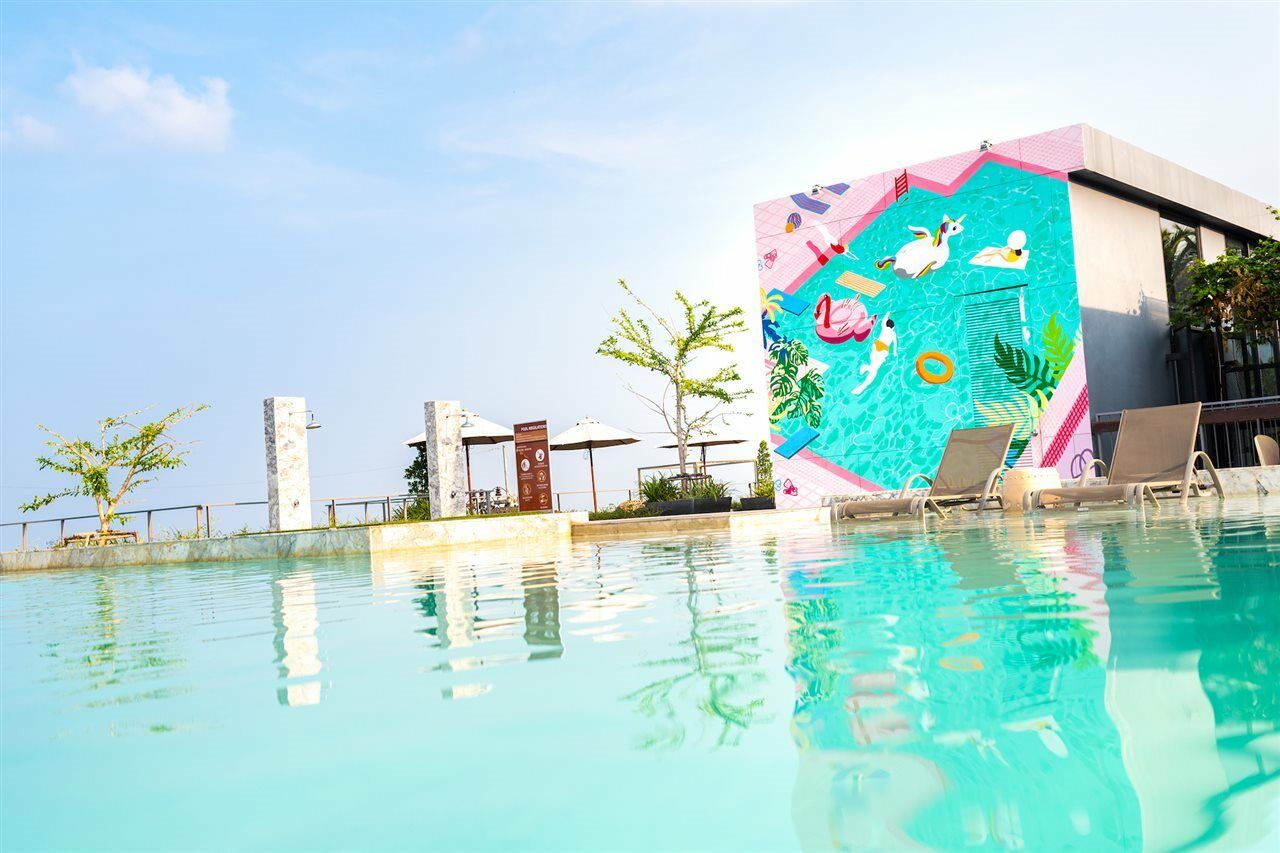 The Galleri By Katathani (Adults Only) Phuket Luaran gambar