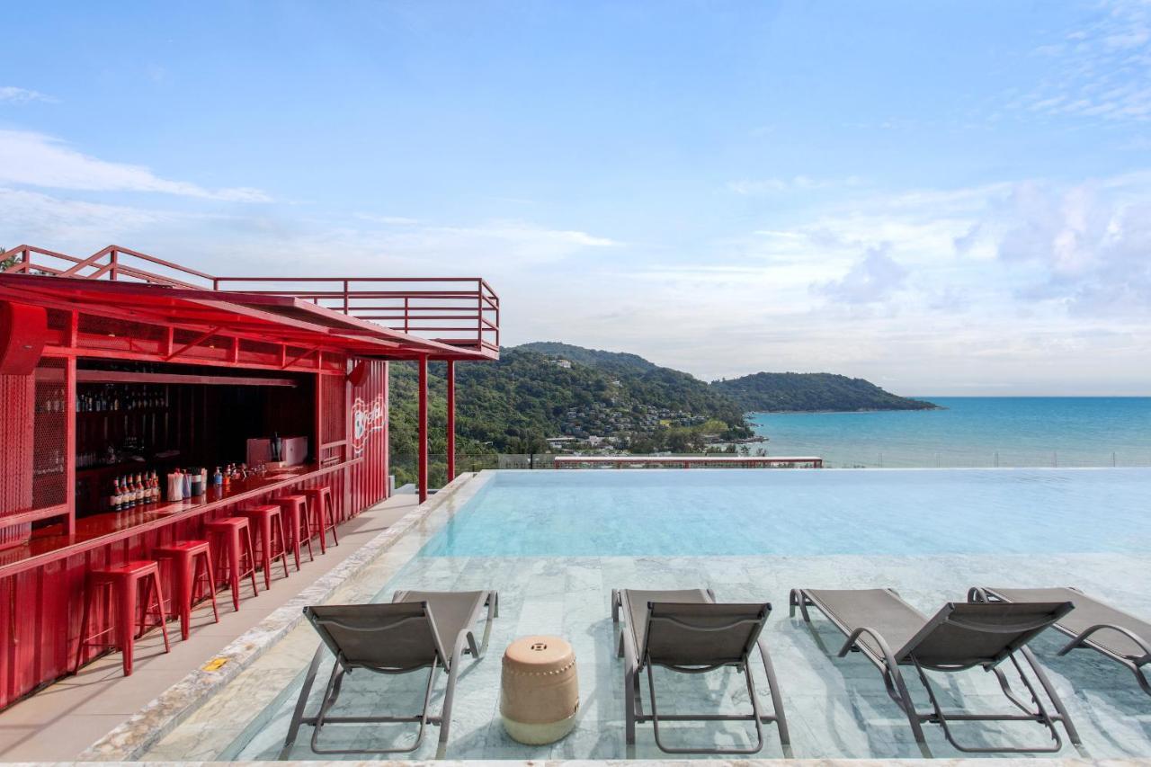 The Galleri By Katathani (Adults Only) Phuket Luaran gambar