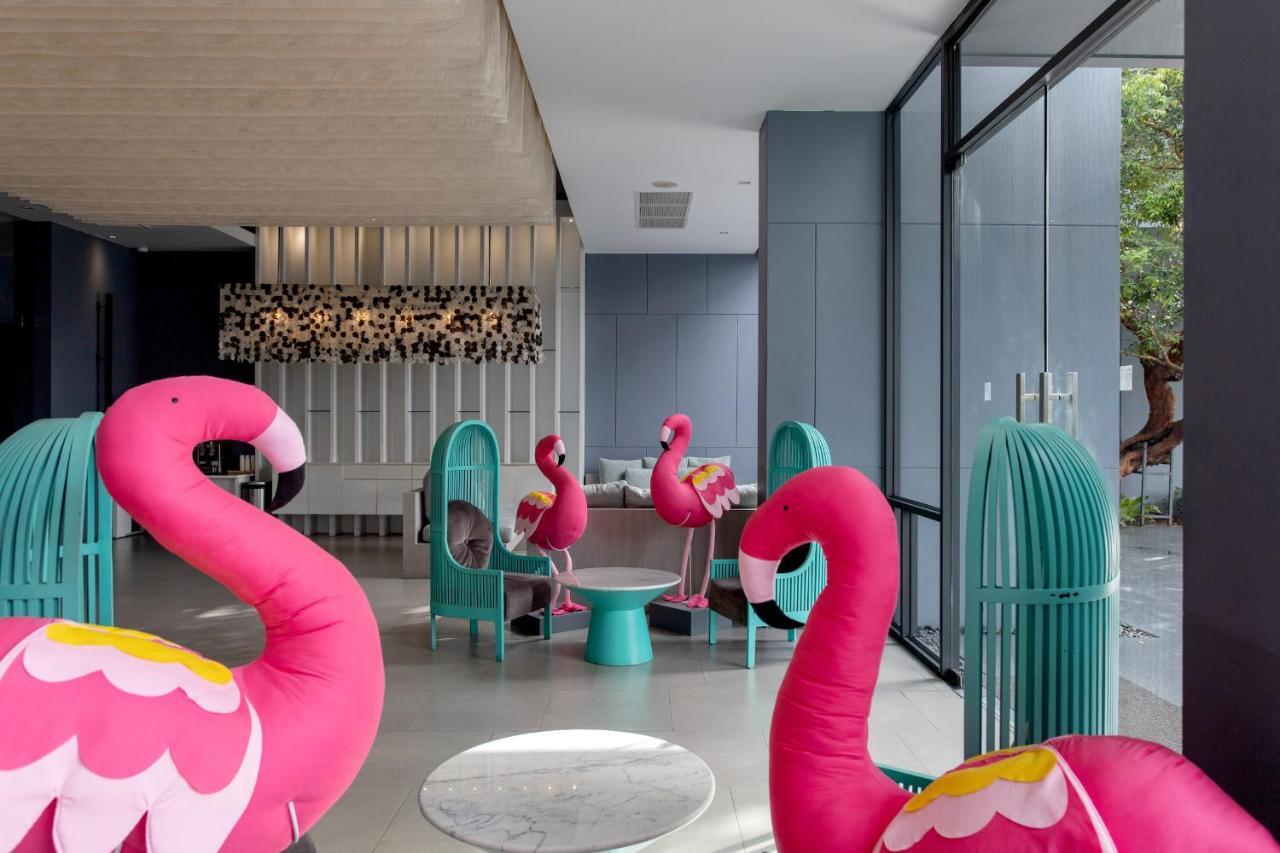 The Galleri By Katathani (Adults Only) Phuket Luaran gambar