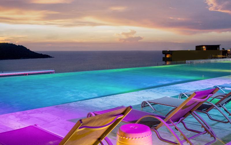 The Galleri By Katathani (Adults Only) Phuket Luaran gambar