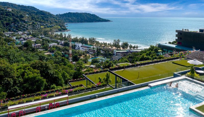 The Galleri By Katathani (Adults Only) Phuket Luaran gambar